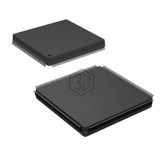 XC2C256-7PQ208C - AMD Xilinx - Embedded - CPLDs (Complex Programmable Logic Devices)