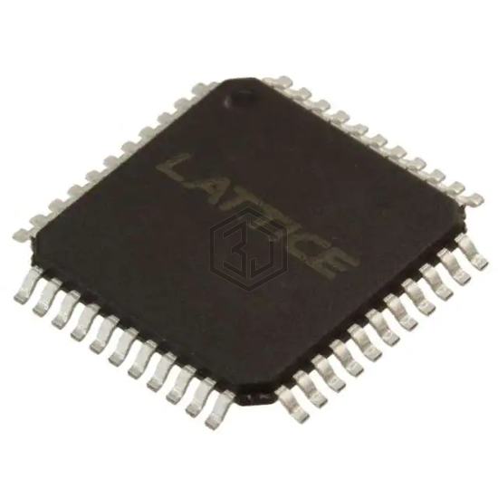 M4A5-64/32-7VNC - Lattice Semiconductor Corporation - Embedded - CPLDs (Complex Programmable Logic Devices)