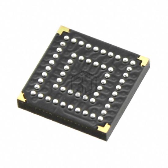 XC2C32A-6CPG56C - AMD Xilinx - Embedded - CPLDs (Complex Programmable Logic Devices)