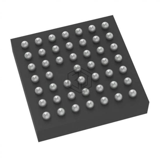 XC9536XL-7CSG48C - AMD Xilinx - Embedded - CPLDs (Complex Programmable Logic Devices)