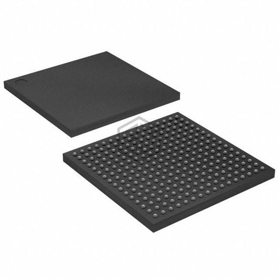 XC3S400A-4FT256C - AMD Xilinx - Embedded - FPGAs (Field Programmable Gate Array)
