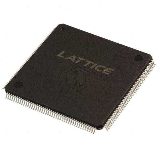 LC4512V-75TN176I - Lattice Semiconductor Corporation - Embedded - CPLDs (Complex Programmable Logic Devices)
