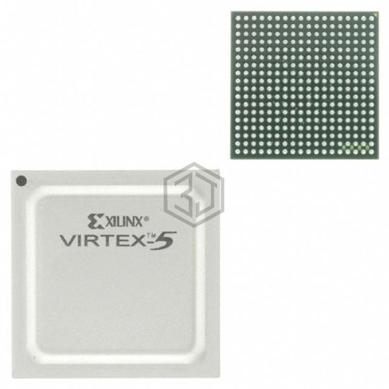 XC2C384-10FGG324I - AMD Xilinx - Embedded - CPLDs (Complex Programmable Logic Devices)