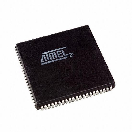 AT40K05LV-3AJI - Microchip Technology - Embedded - FPGAs (Field Programmable Gate Array)