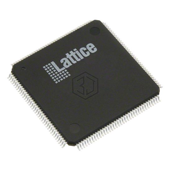 LC4128ZE-5TN144C - Lattice Semiconductor Corporation - Embedded - CPLDs (Complex Programmable Logic Devices)