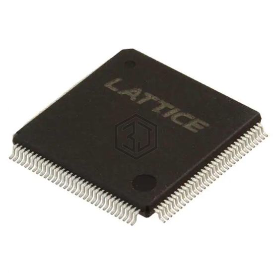 LC4128V-5TN128C - Lattice Semiconductor Corporation - Embedded - CPLDs (Complex Programmable Logic Devices)
