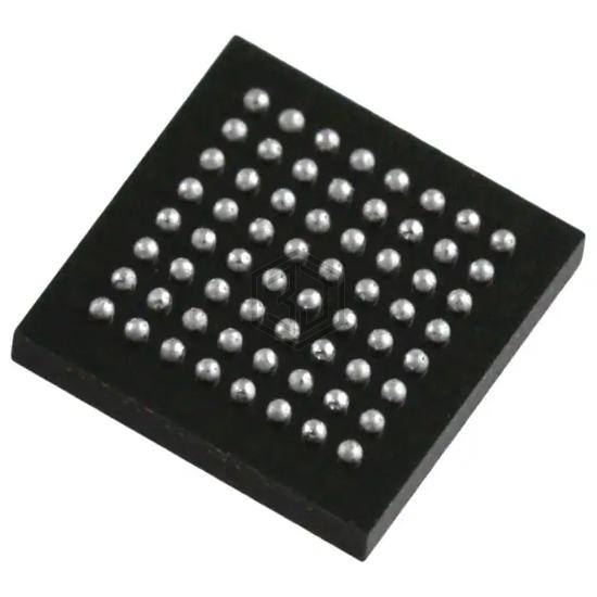 LC4064ZE-7UMN64C - Lattice Semiconductor Corporation - Embedded - CPLDs (Complex Programmable Logic Devices)