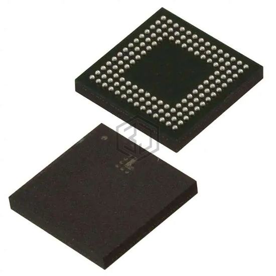 LC4256ZC-75MN132C - Lattice Semiconductor Corporation - Embedded - CPLDs (Complex Programmable Logic Devices)