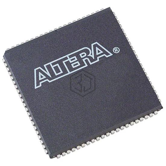 EPM7096LC84-12 - Intel - Embedded - CPLDs (Complex Programmable Logic Devices)