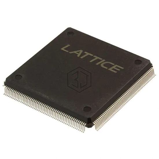 M4A3-256/160-10YNC - Lattice Semiconductor Corporation - Embedded - CPLDs (Complex Programmable Logic Devices)