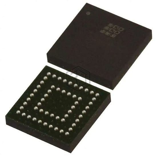 LC4064ZC-5MN56C - Lattice Semiconductor Corporation - Embedded - CPLDs (Complex Programmable Logic Devices)