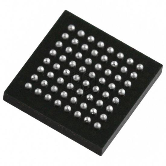 LC4064ZE-4UMN64C - Lattice Semiconductor Corporation - Embedded - CPLDs (Complex Programmable Logic Devices)