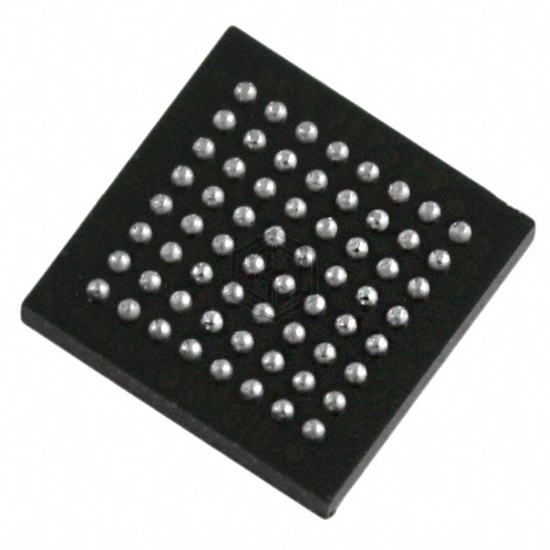 LC4064ZE-7MN64I - Lattice Semiconductor Corporation - Embedded - CPLDs (Complex Programmable Logic Devices)