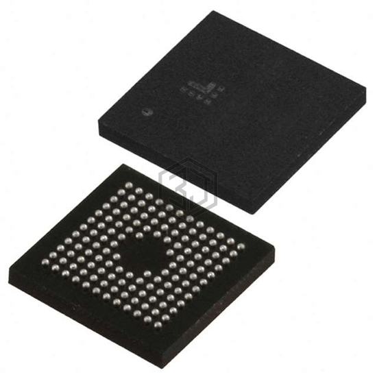 LC4128ZE-7UMN132C - Lattice Semiconductor Corporation - Embedded - CPLDs (Complex Programmable Logic Devices)