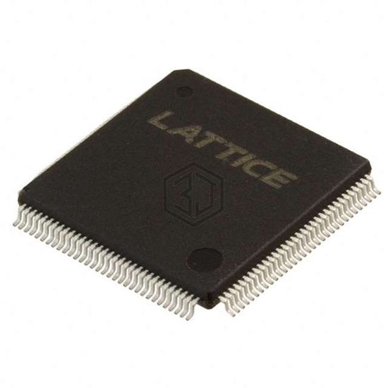 ISPLSI 1048EA-170LT128 - Lattice Semiconductor Corporation - Embedded - CPLDs (Complex Programmable Logic Devices)