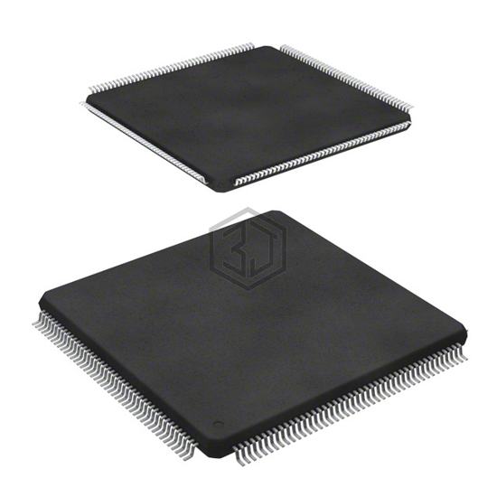 XE169FH200F100LABFXUMA1 - Infineon Technologies - Embedded - Microcontrollers