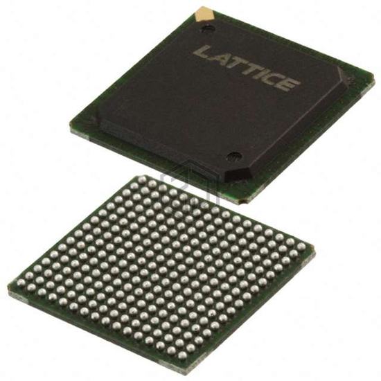 M4A3-384/192-12FANI - Lattice Semiconductor Corporation - Embedded - CPLDs (Complex Programmable Logic Devices)