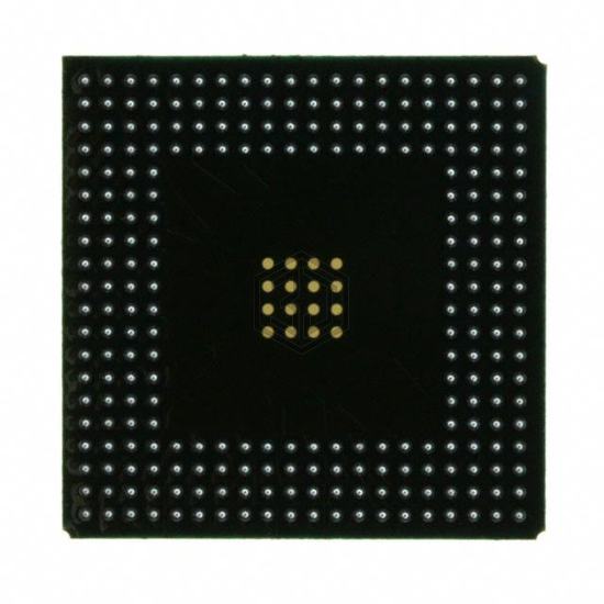 XCS40XL-4BG256C - AMD Xilinx - Embedded - FPGAs (Field Programmable Gate Array)