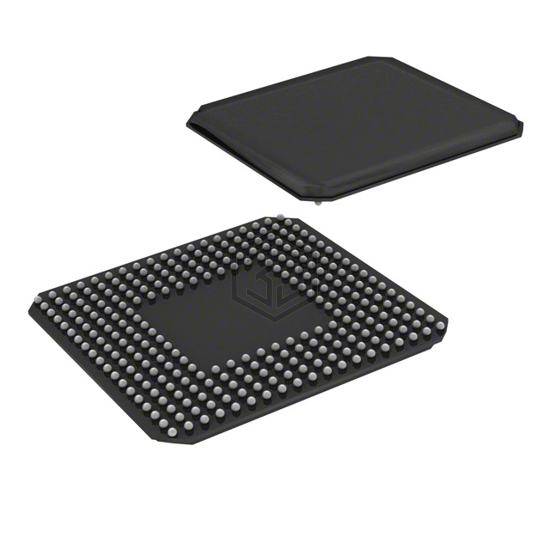 XC95288XL-7CSG280C - AMD Xilinx - Embedded - CPLDs (Complex Programmable Logic Devices)