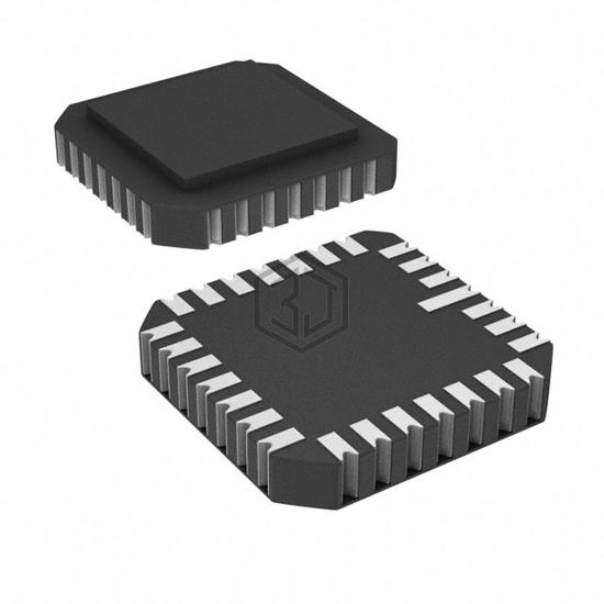 ATF22V10C-15NM/883 - Microchip Technology - Embedded - PLDs (Programmable Logic Device)