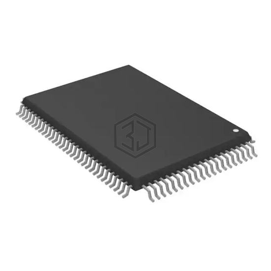 MC68EC020AA25 - Freescale Semiconductor - Embedded - Microprocessors