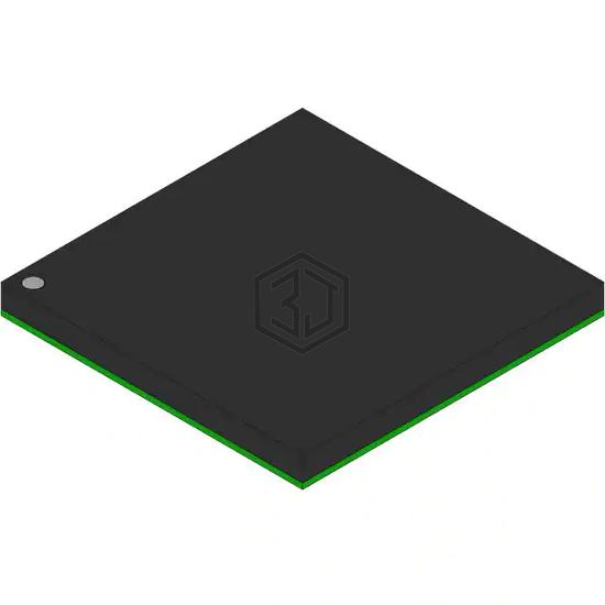 EP20K60EFC324-1X - Altera - Embedded - FPGAs (Field Programmable Gate Array)