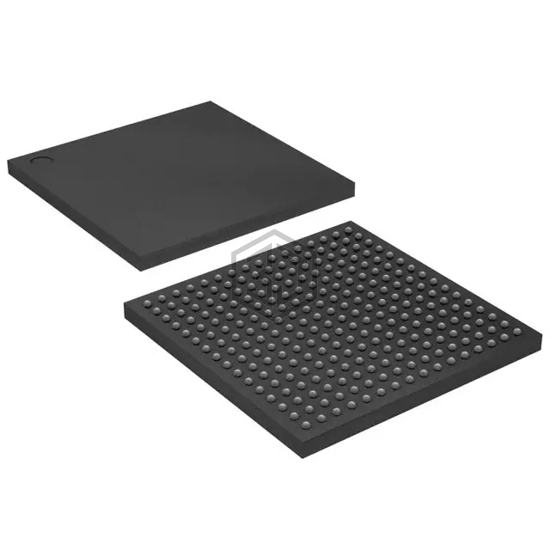 EP2C8F256C7 - Intel - Embedded - FPGAs (Field Programmable Gate Array)