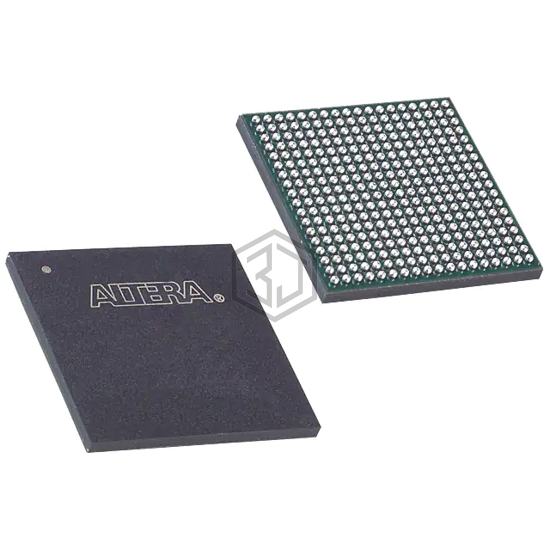 EP1C12F324C7N - Intel - Embedded - FPGAs (Field Programmable Gate Array)