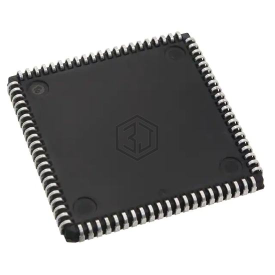 XC4005E-2PC84C - AMD Xilinx - Embedded - FPGAs (Field Programmable Gate Array)