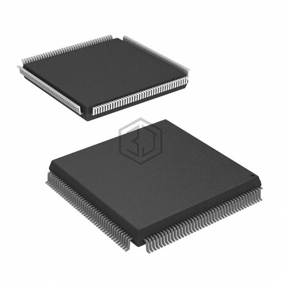AT40K20LV-3CQC - Microchip Technology - Embedded - FPGAs (Field Programmable Gate Array)
