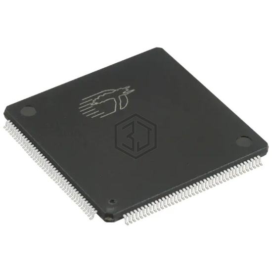 CY37192VP160-66AXC - Infineon Technologies - Embedded - CPLDs (Complex Programmable Logic Devices)
