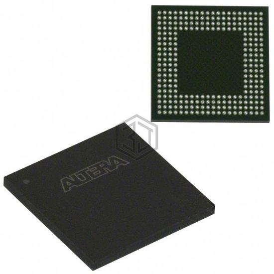 EPM7512BBC256-5 - Intel - Embedded - CPLDs (Complex Programmable Logic Devices)