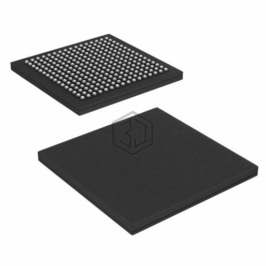 CYD02S36V-167BBC - Infineon Technologies - Memory