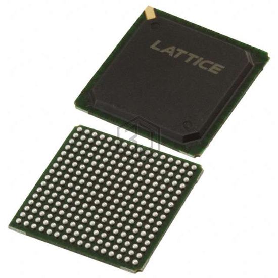 LFEC10E-5F256C - Lattice Semiconductor Corporation - Embedded - FPGAs (Field Programmable Gate Array)