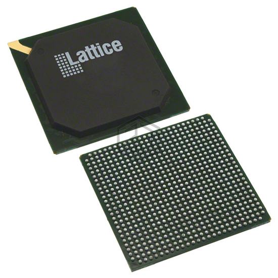 LFECP33E-4F672C - Lattice Semiconductor Corporation - Embedded - FPGAs (Field Programmable Gate Array)