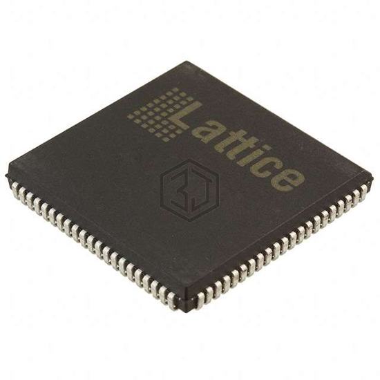 ISPLSI 1032E-100LJ - Lattice Semiconductor Corporation - Embedded - CPLDs (Complex Programmable Logic Devices)