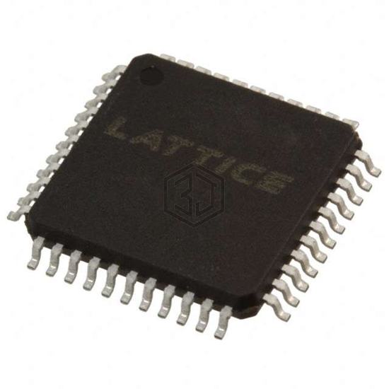ISPLSI 2032VE-110LT44 - Lattice Semiconductor Corporation - Embedded - CPLDs (Complex Programmable Logic Devices)