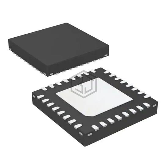 ISPPAC-POWR607-01S32I - Lattice Semiconductor Corporation - PMIC - Power Supply Controllers, Monitors
