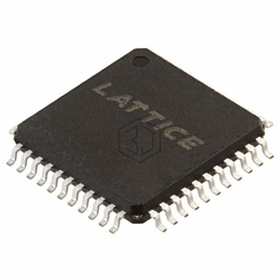 ISPLSI 1016E-100LT44 - Lattice Semiconductor Corporation - Embedded - CPLDs (Complex Programmable Logic Devices)