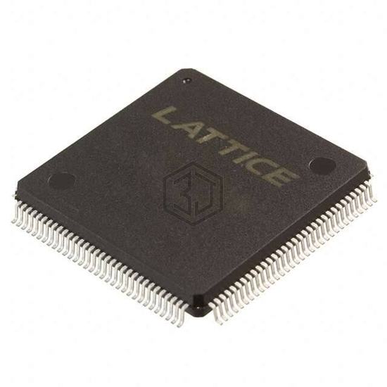 ISPLSI 1048E-50LQ - Lattice Semiconductor Corporation - Embedded - CPLDs (Complex Programmable Logic Devices)