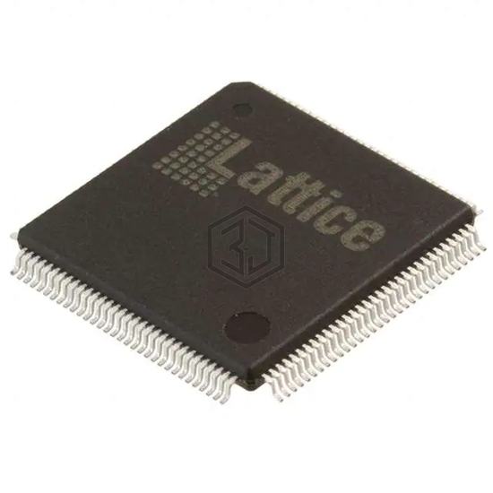 ISPLSI 1048E-125LT - Lattice Semiconductor Corporation - Embedded - CPLDs (Complex Programmable Logic Devices)
