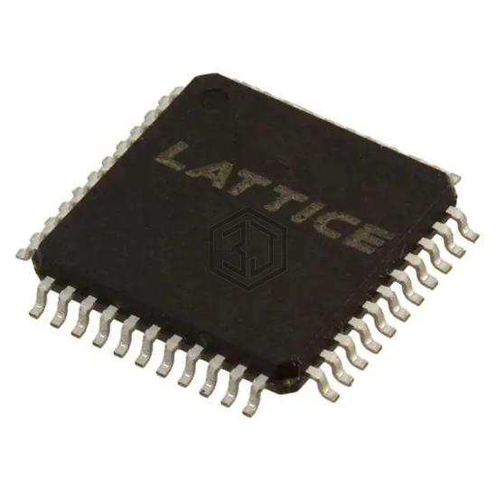 ISPLSI 2032A-150LTN44 - Lattice Semiconductor Corporation - Embedded - CPLDs (Complex Programmable Logic Devices)