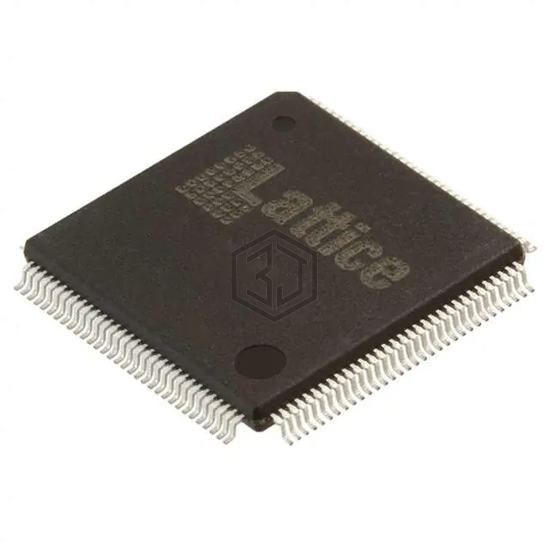 ISPLSI 2096A-80LTN128I - Lattice Semiconductor Corporation - Embedded - CPLDs (Complex Programmable Logic Devices)