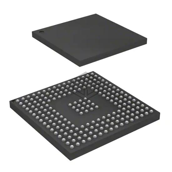 72T3675L4-4BB - Renesas Electronics America Inc - Logic - FIFOs Memory