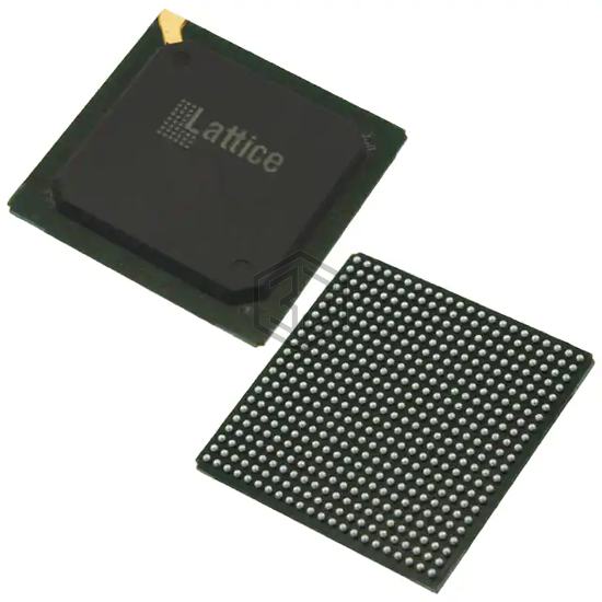 LFECP33E-4F484C - Lattice Semiconductor Corporation - Embedded - FPGAs (Field Programmable Gate Array)