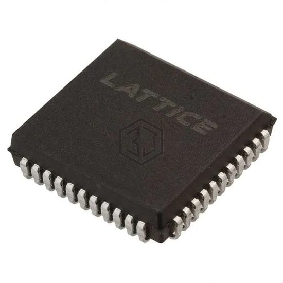ISPLSI 1016E-80LJI - Lattice Semiconductor Corporation - Embedded - CPLDs (Complex Programmable Logic Devices)