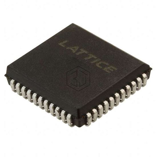 ISPLSI 2032A-135LJ44 - Lattice Semiconductor Corporation - Embedded - CPLDs (Complex Programmable Logic Devices)