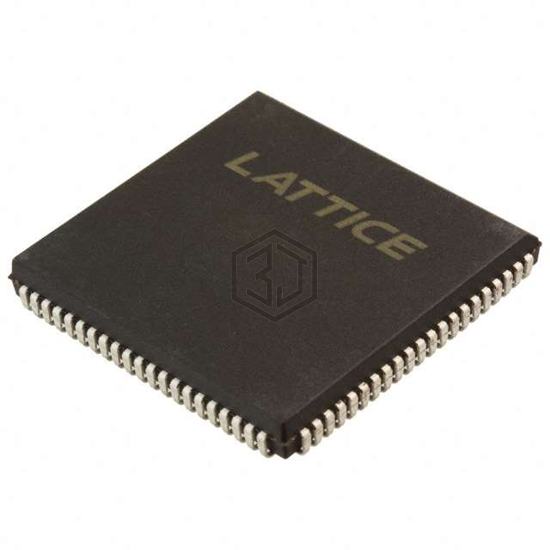 ISPLSI 2064A-80LJN84 - Lattice Semiconductor Corporation - Embedded - CPLDs (Complex Programmable Logic Devices)