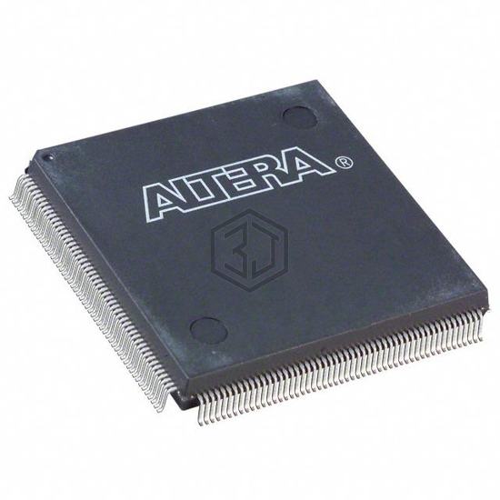 EP20K160EQC208-2 - Intel - Embedded - FPGAs (Field Programmable Gate Array)