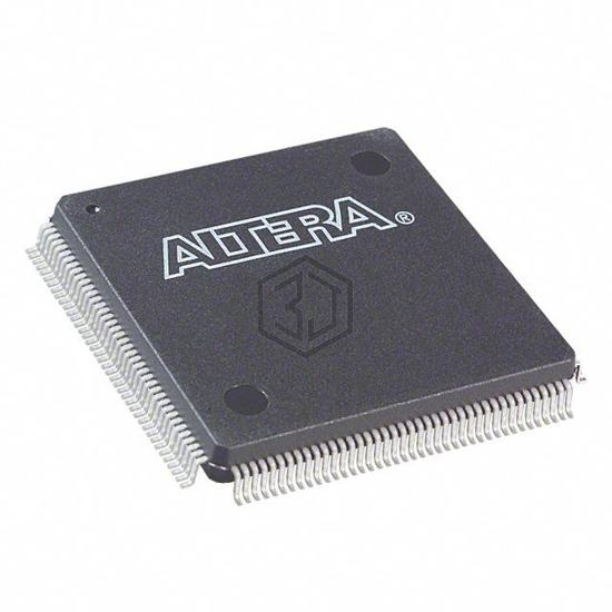 EPM7192EQC160-15 - Intel - Embedded - CPLDs (Complex Programmable Logic Devices)